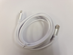 Picture of Fast Charging Speedy USB to Lightning Cable For iPhone | 2Meter