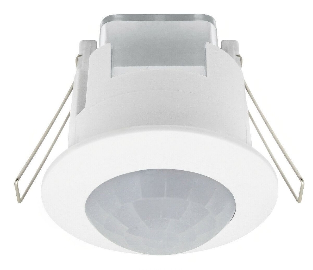 Picture of 360 Degree Angle PIR Ceiling Occupancy Motion Sensor Detector Light Switch