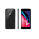 Picture of Refurbished Apple iPhone 8 64GB Unlocked Space Grey - Good Condition