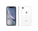 Picture of Apple iPhone XR 64GB White - Unlocked | Refurbished Used Good