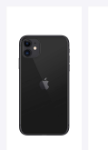 Picture of Apple iPhone 11 64GB Black Unlocked - Refurbished Good
