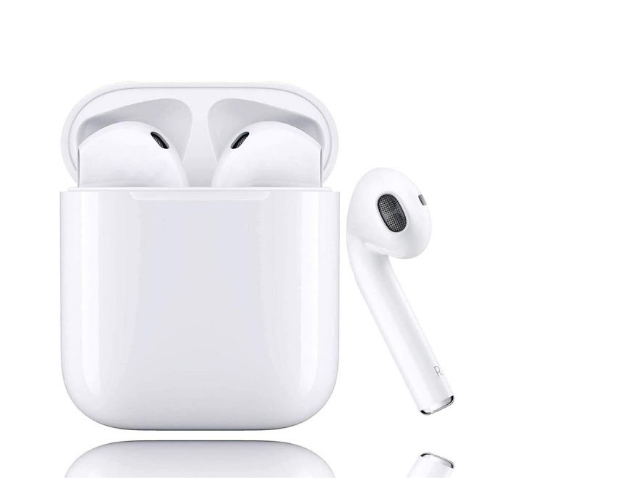 Original Apple AirPods Pro with Wireless MagSafe Charging Case (2nd  Generation)