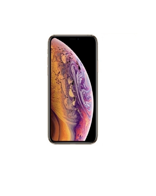 Picture of Apple iPhone XS 64GB Gold Unlocked Refurbished Almost Like New