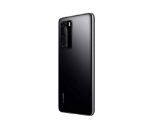 Picture of Huawei P40 Pro 256 GB - Midnight Black - Unlocked Refurbished Good