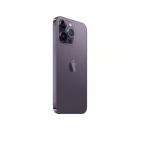 Picture of  Apple iPhone 14 Pro Max 128 GB - Deep Purple - Unlocked  Refurbished Almost Like New